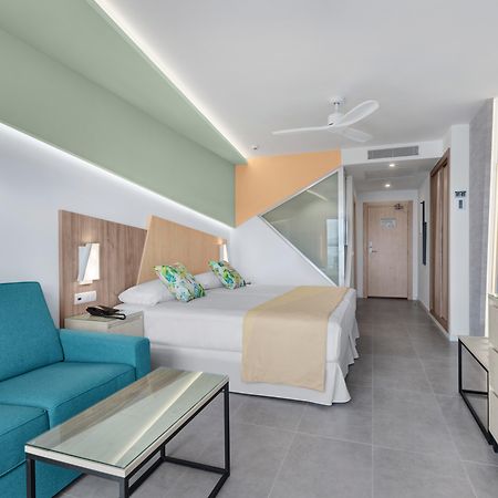 פלאייה דה פאלמה Hotel Riu Playa Park מראה חיצוני תמונה