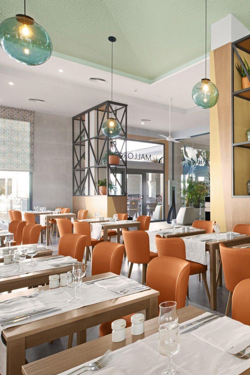 פלאייה דה פאלמה Hotel Riu Playa Park מראה חיצוני תמונה