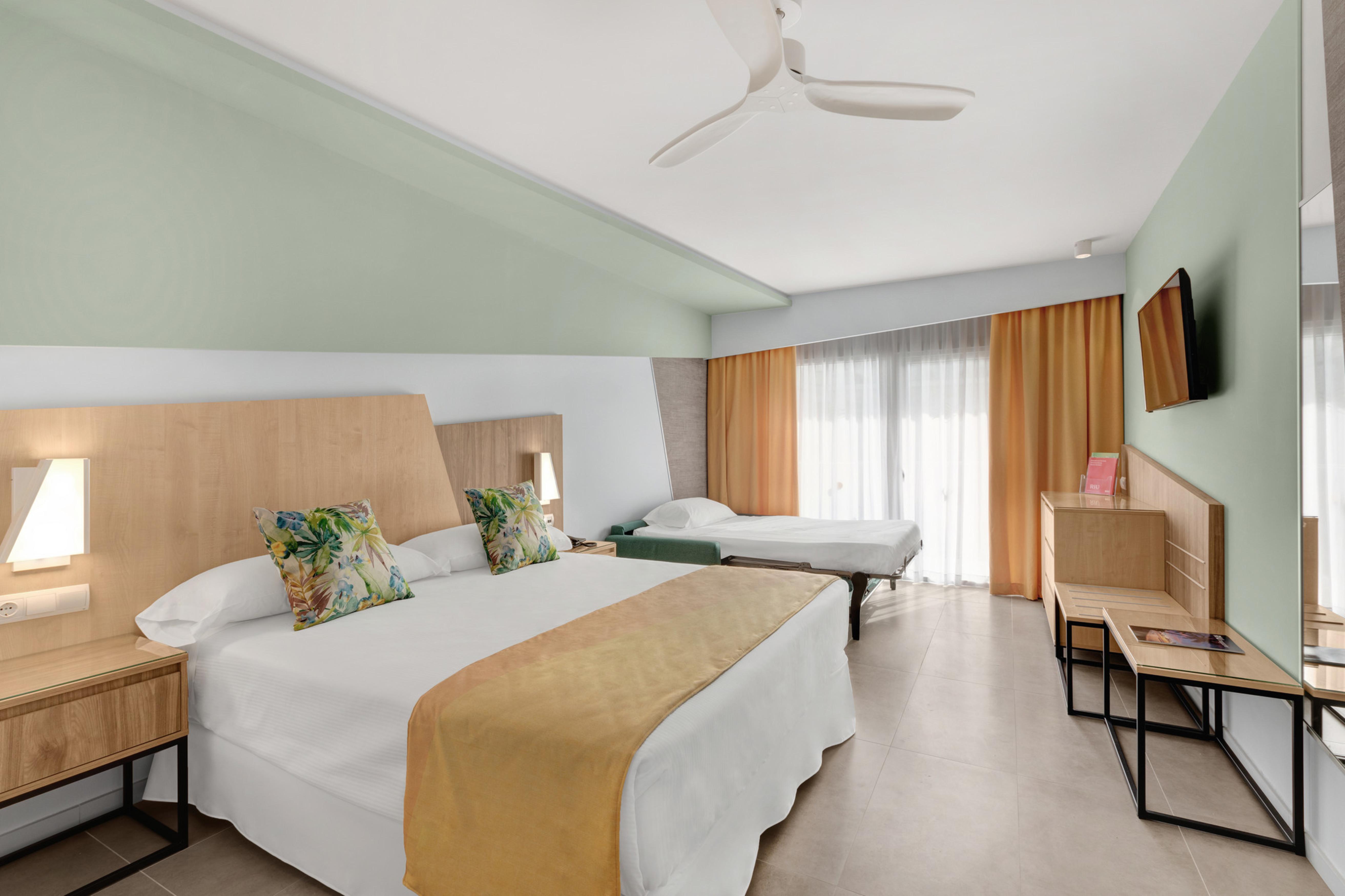 פלאייה דה פאלמה Hotel Riu Playa Park מראה חיצוני תמונה