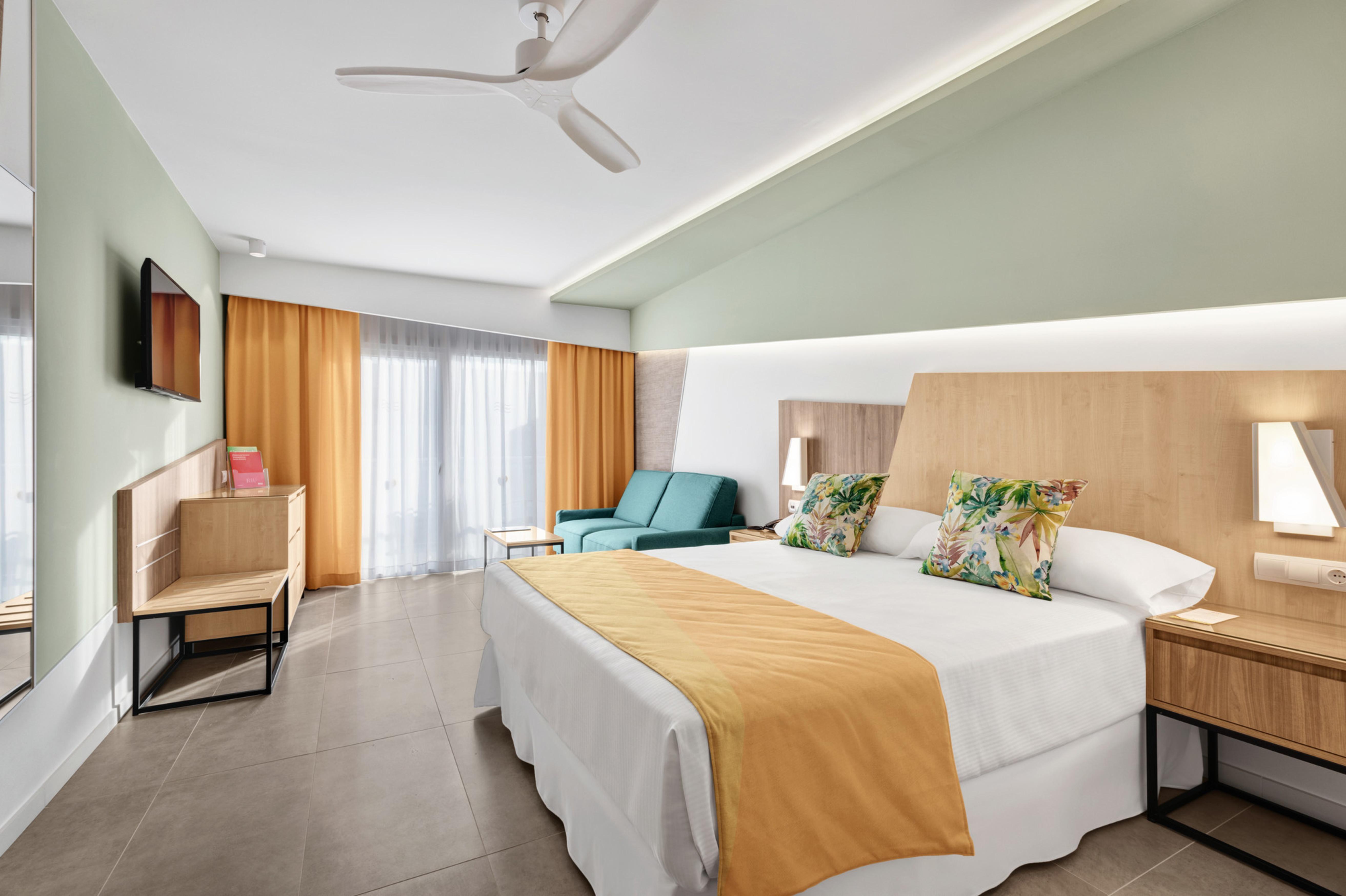 פלאייה דה פאלמה Hotel Riu Playa Park מראה חיצוני תמונה