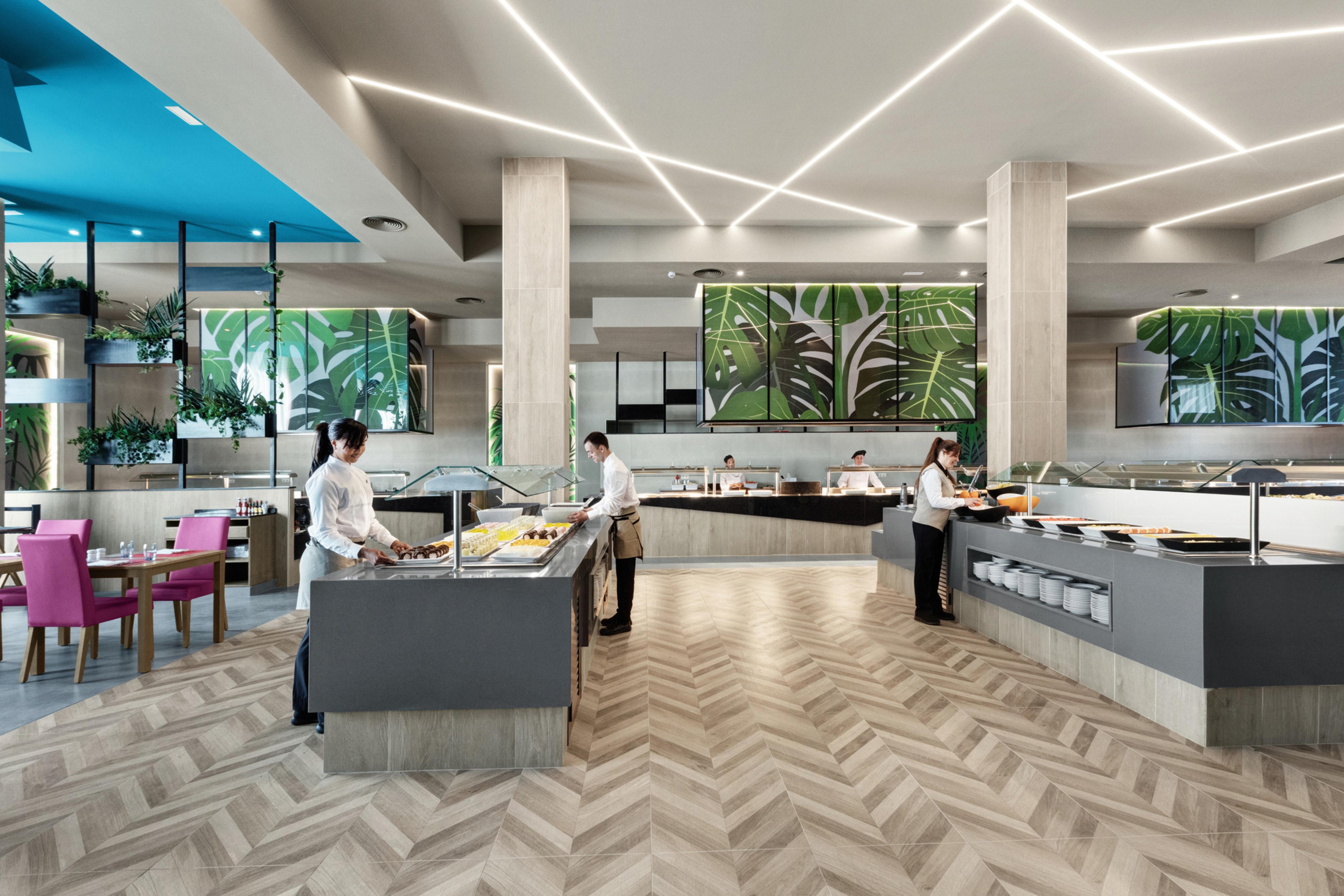 פלאייה דה פאלמה Hotel Riu Playa Park מראה חיצוני תמונה