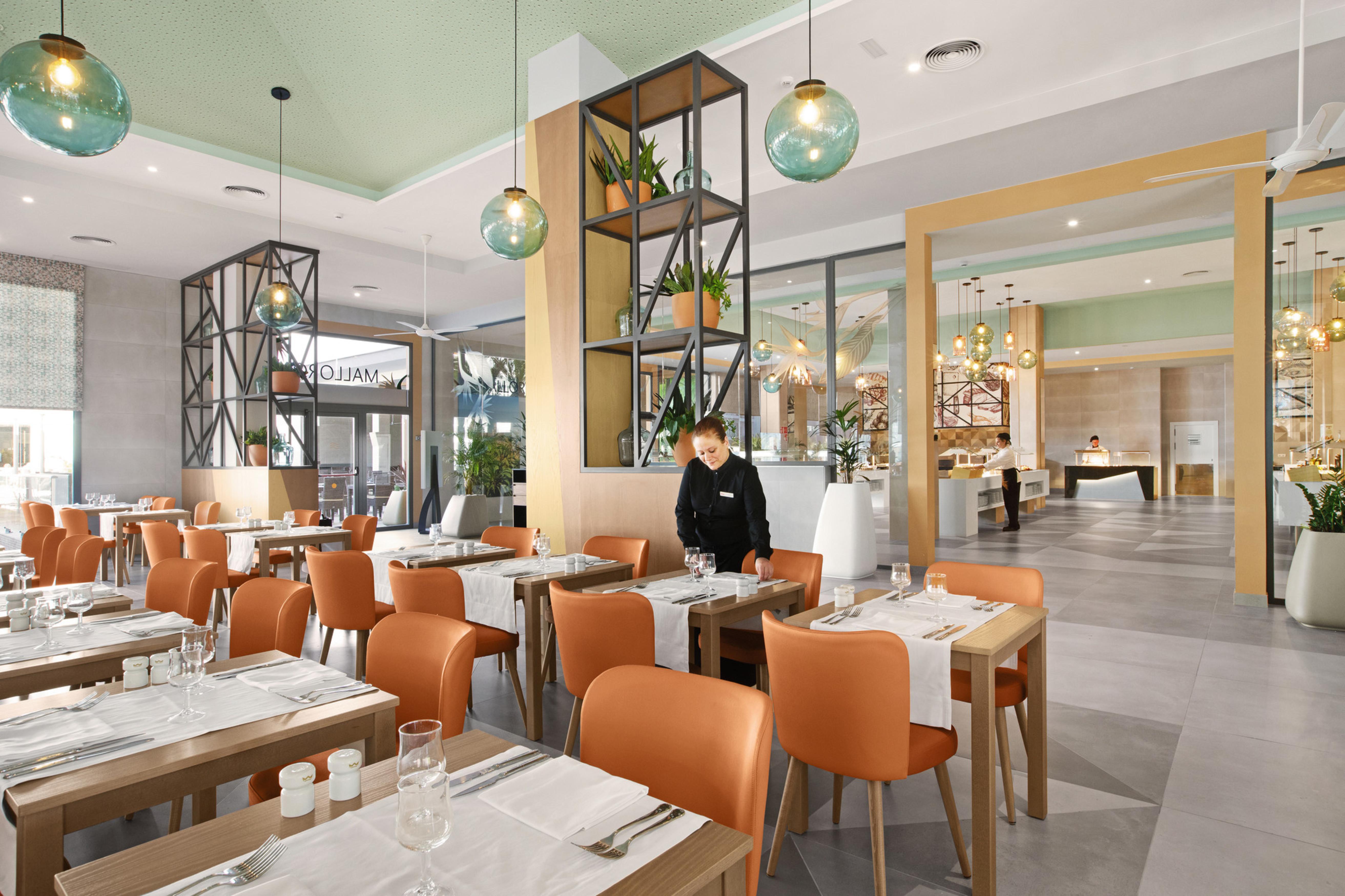 פלאייה דה פאלמה Hotel Riu Playa Park מראה חיצוני תמונה