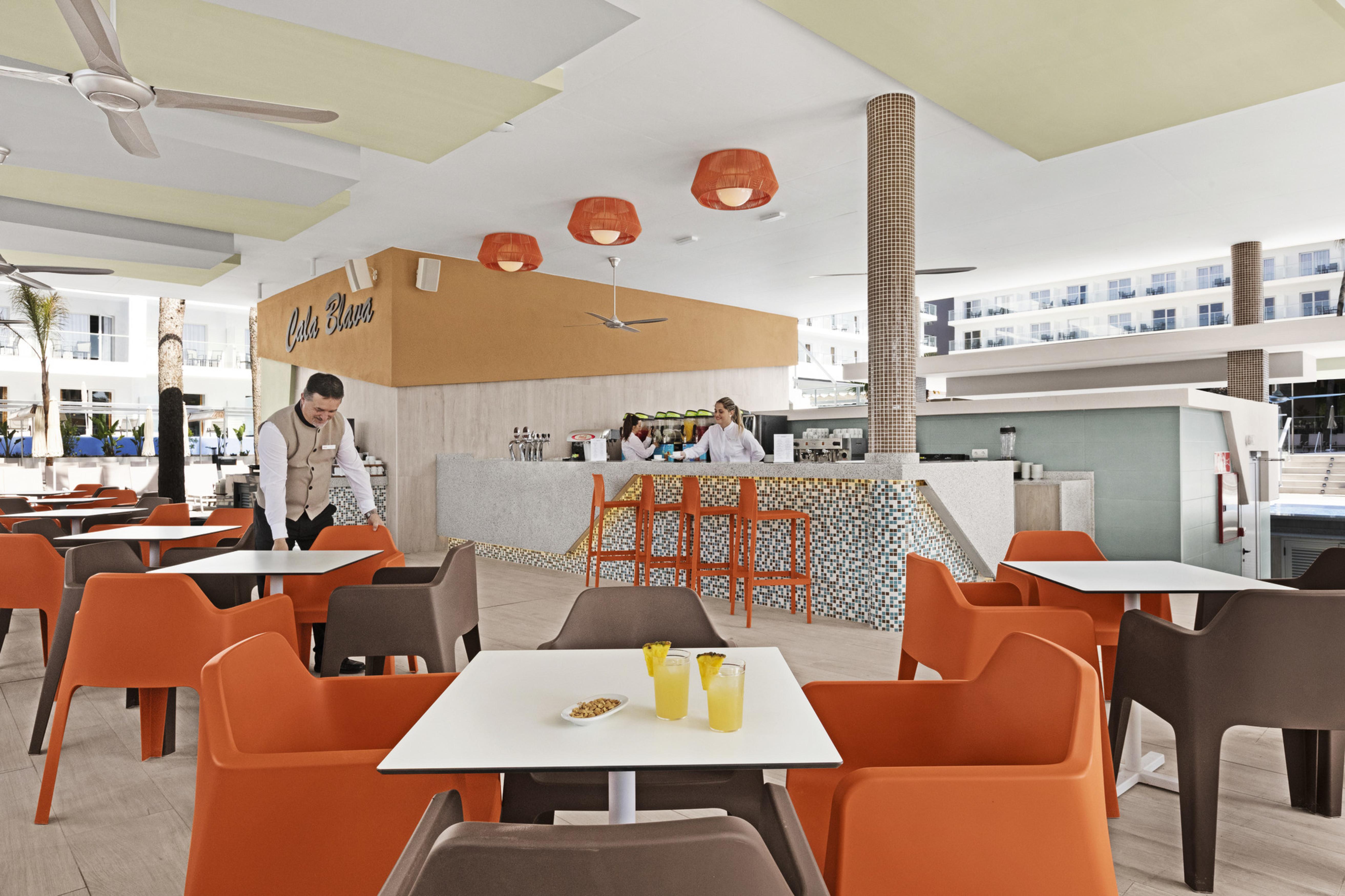 פלאייה דה פאלמה Hotel Riu Playa Park מראה חיצוני תמונה