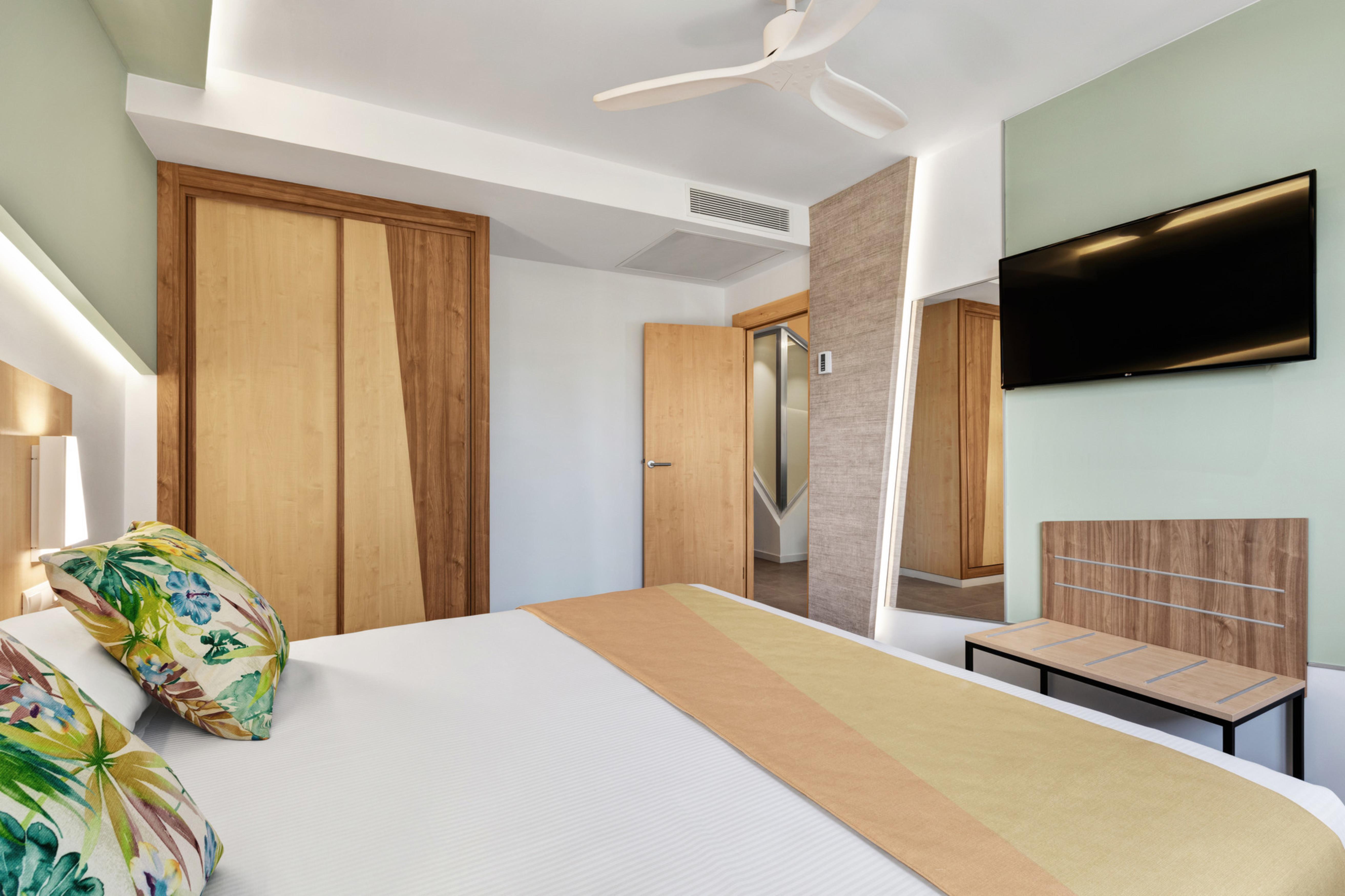פלאייה דה פאלמה Hotel Riu Playa Park מראה חיצוני תמונה