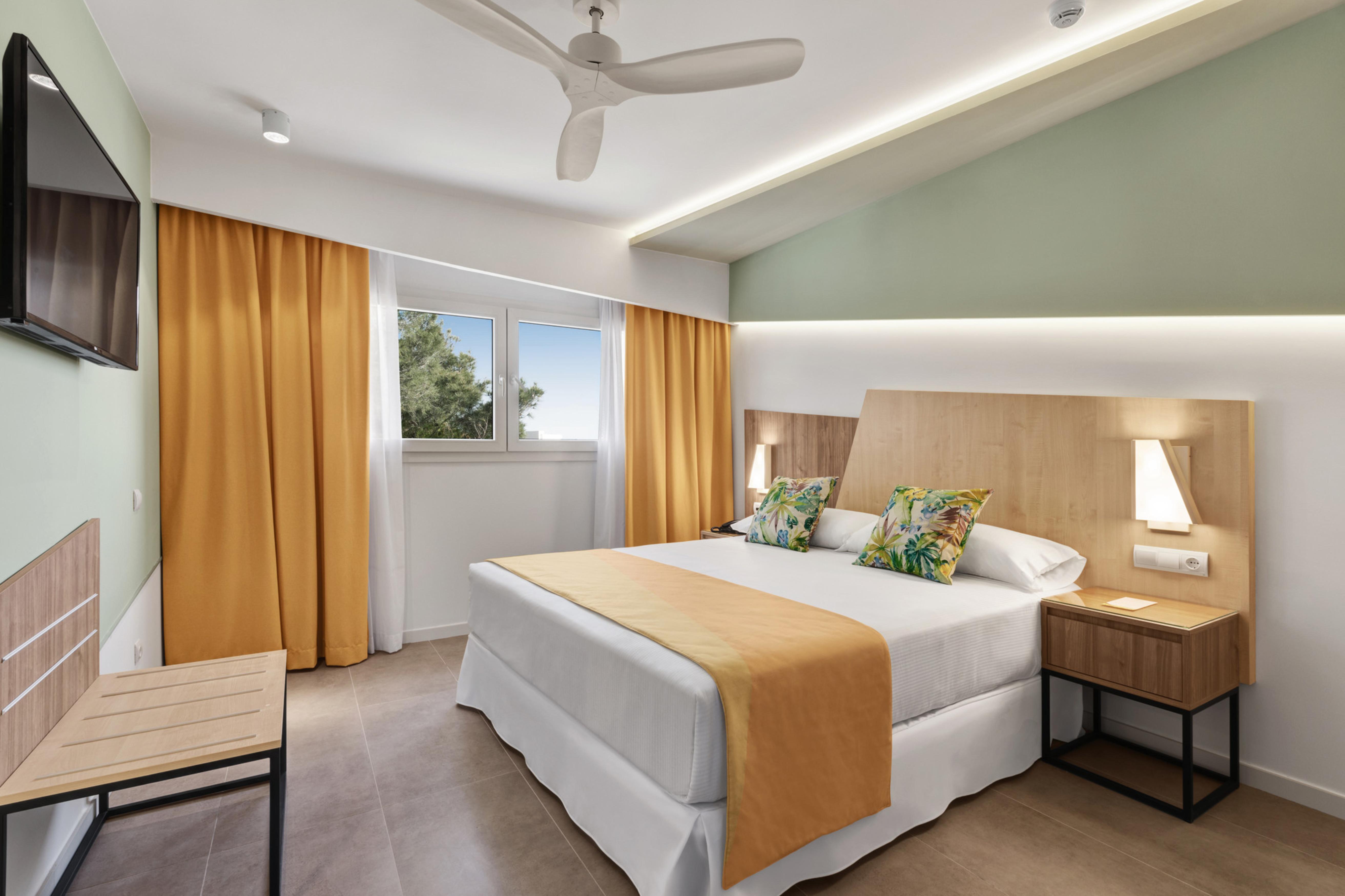 פלאייה דה פאלמה Hotel Riu Playa Park מראה חיצוני תמונה