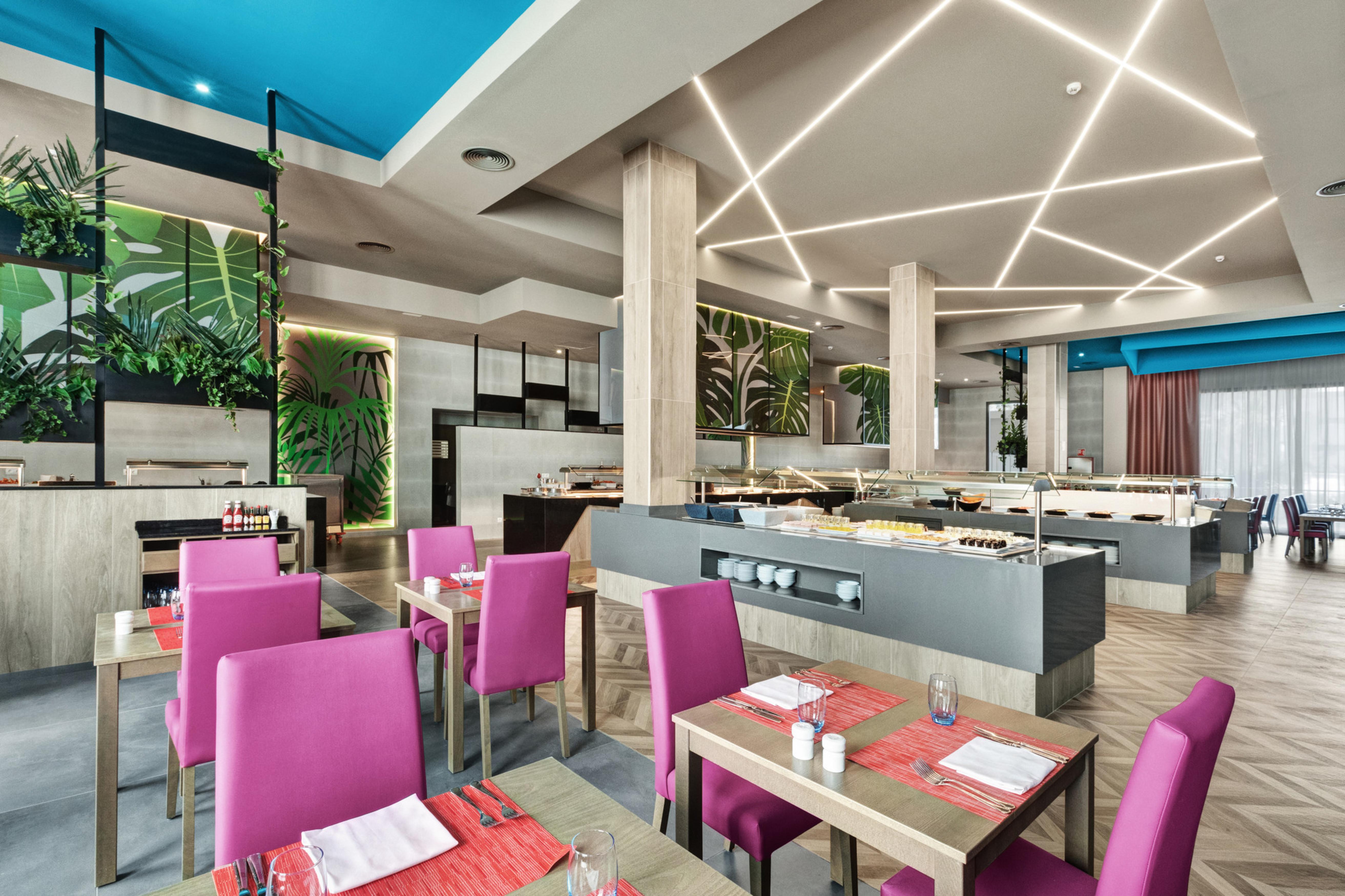 פלאייה דה פאלמה Hotel Riu Playa Park מראה חיצוני תמונה