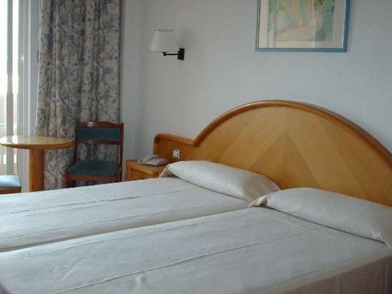 פלאייה דה פאלמה Hotel Riu Playa Park מראה חיצוני תמונה