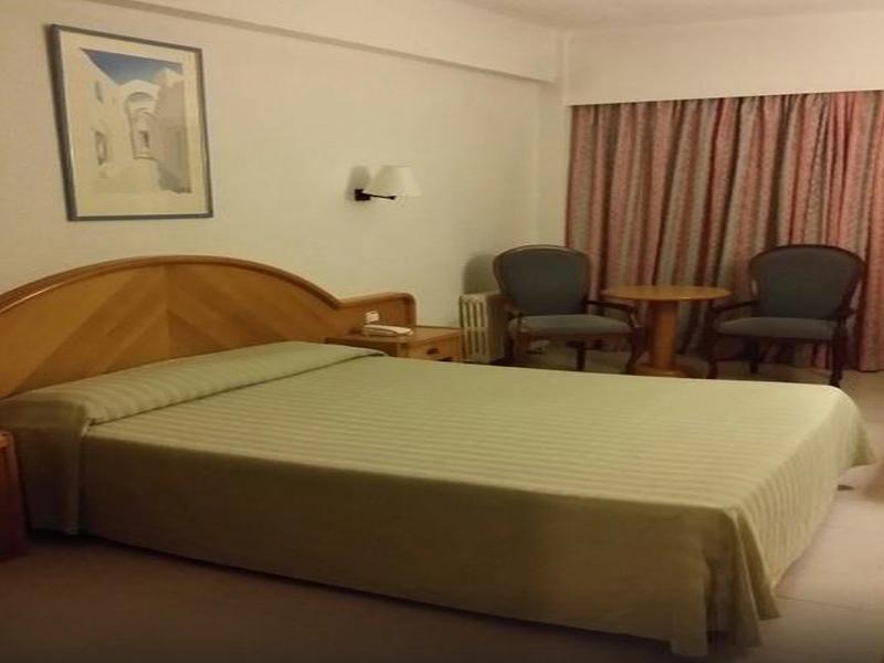 פלאייה דה פאלמה Hotel Riu Playa Park מראה חיצוני תמונה