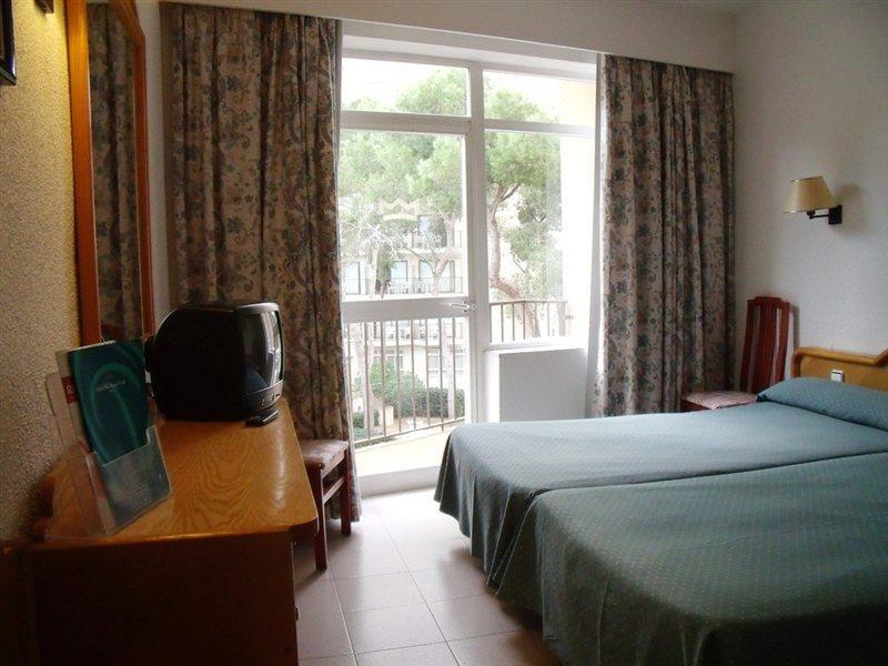 פלאייה דה פאלמה Hotel Riu Playa Park מראה חיצוני תמונה
