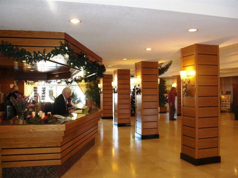 פלאייה דה פאלמה Hotel Riu Playa Park מראה חיצוני תמונה