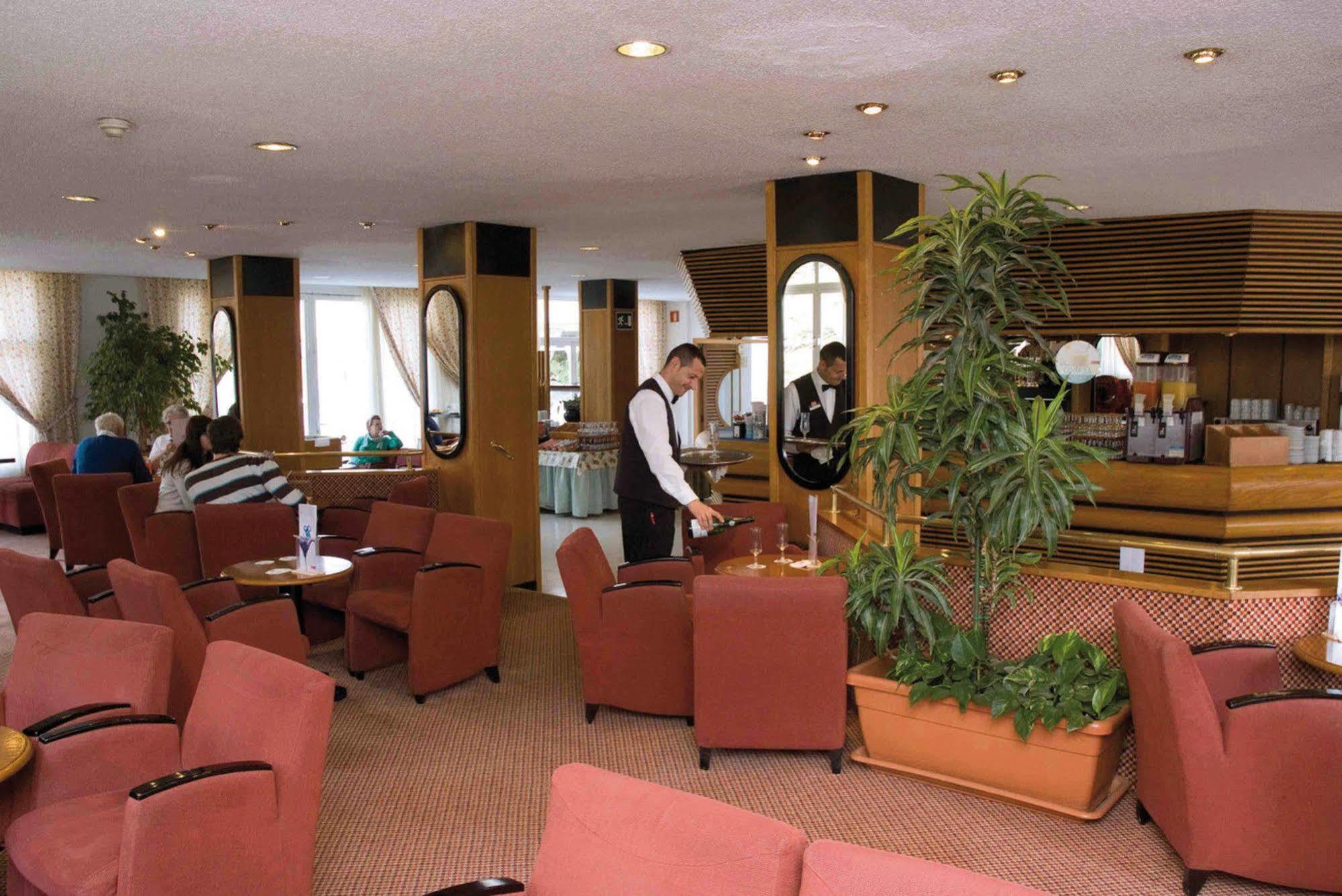 פלאייה דה פאלמה Hotel Riu Playa Park מראה חיצוני תמונה