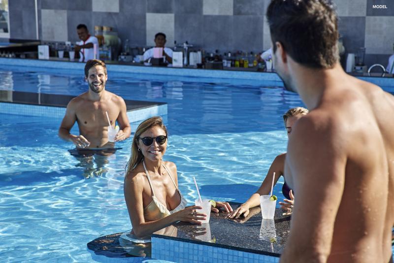 פלאייה דה פאלמה Hotel Riu Playa Park מראה חיצוני תמונה