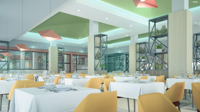 פלאייה דה פאלמה Hotel Riu Playa Park מראה חיצוני תמונה